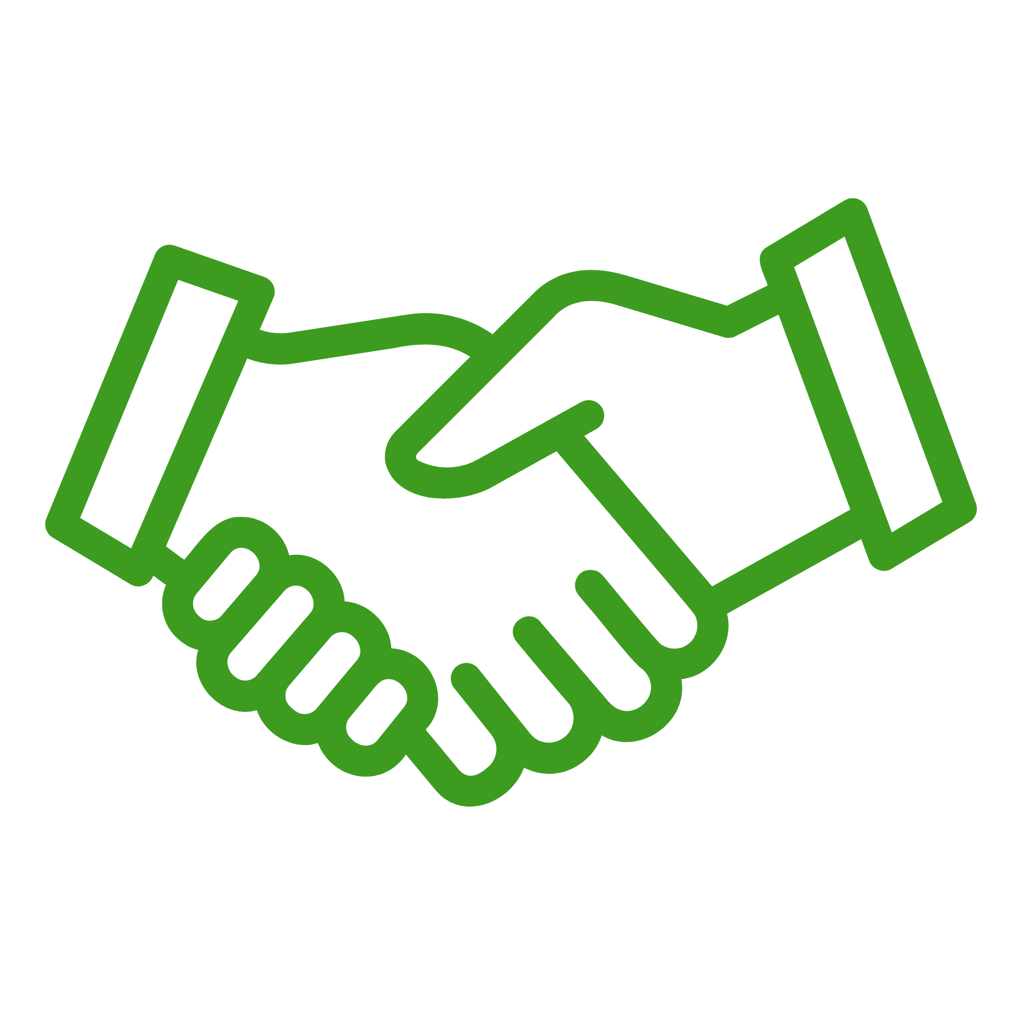 Agile Execution pillar icon