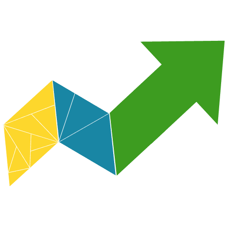 Growth-Focused pillar icon